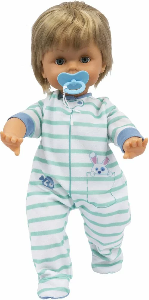 GIOCHI PREZIOSI POUPON CICCIOBELLO PREMIERS PAS 42 CM - Image 2