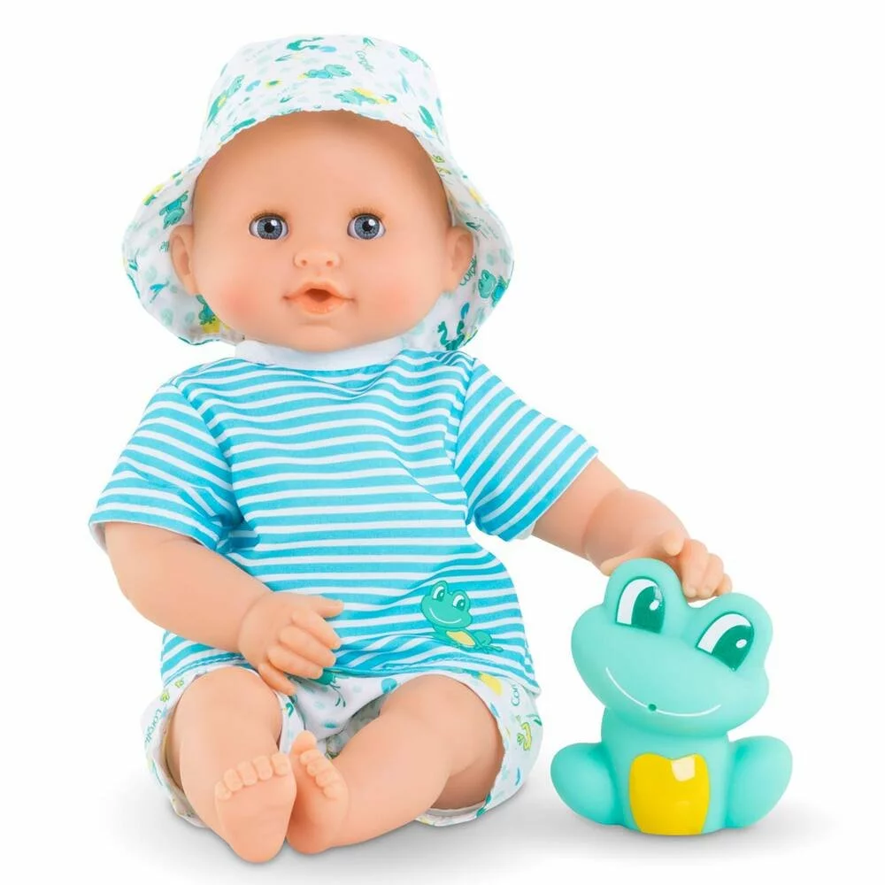 POUPEE BB BAIN MARIN 30 CM - COROLLE MON PREMIER POUPON - Image 4