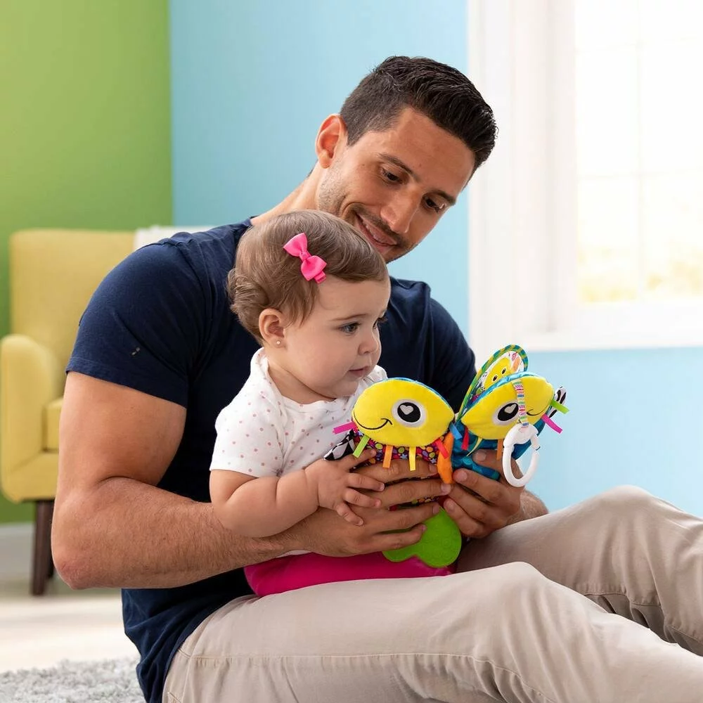 Lamaze FLIP LE LIVRE POISSON - Image 5