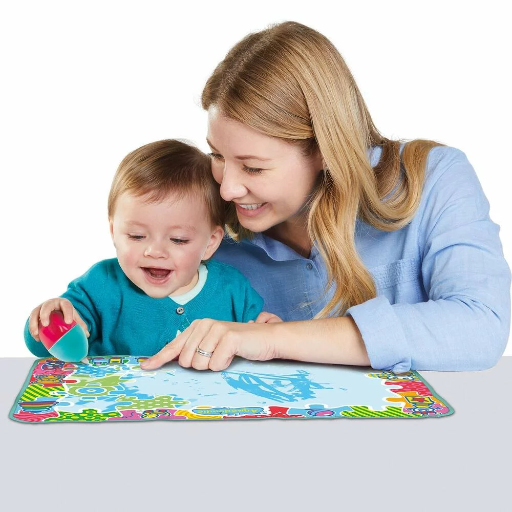 AQUADOODLE - MES PREMIERES MARQUES - Image 5