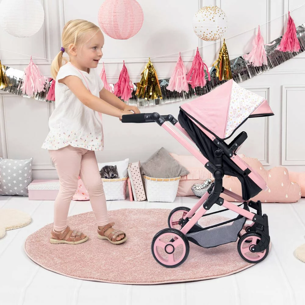 CERISE & CAPUCINE MON LIT PARAPLUIE - Image 4