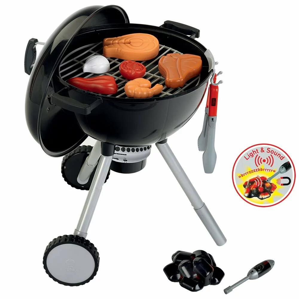 Klein BARBECUE WEBER ONE TOUCH PREMIUM