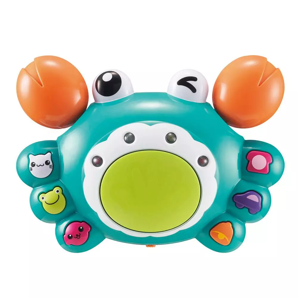 ALPHA GROUP AUBY - MON CRABI CRAWL - Image 2