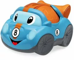 CHICCO TURBOBALL COUPE RC