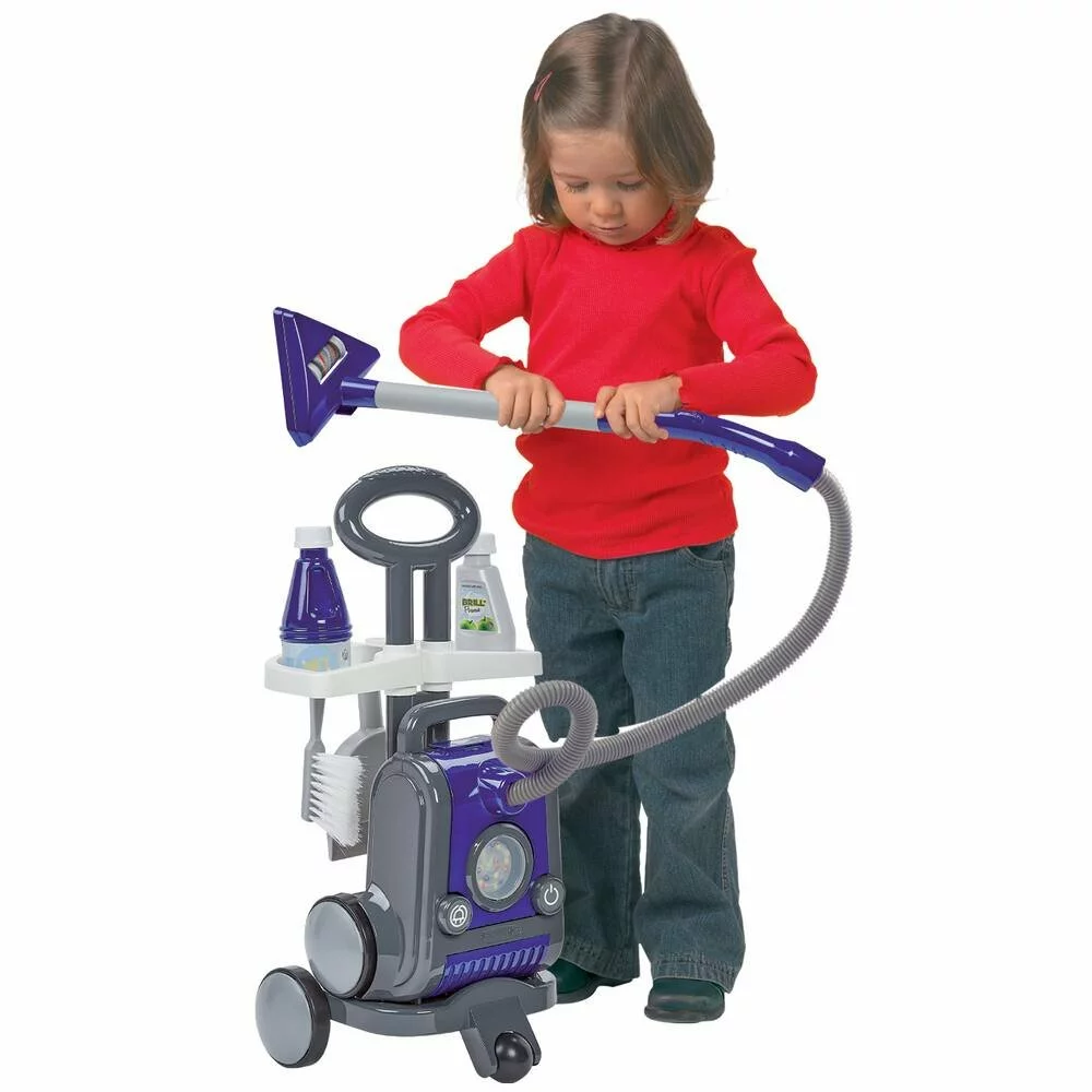 COM'LES VRAIS CHARIOT MENAGE - Image 3