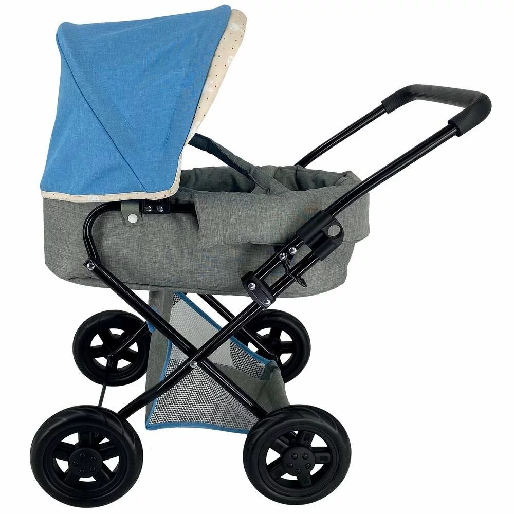 CERISE & CAPUCINE MON PREMIER LANDAU - Image 2