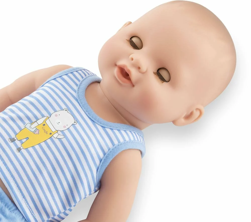 POUPON PAUL FAIT PIPI COROLLE MON PREMIER POUPON - Image 6