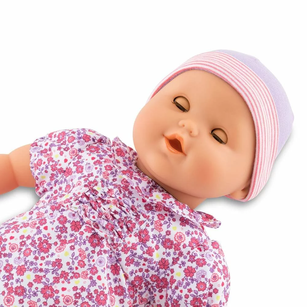 POUPON EMILIE SUCE SON POUCE 36 CM - COROLLE MON GRAND POUPON - Image 4