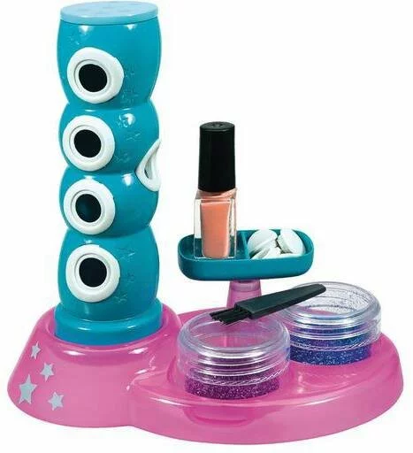 GP TOYS SHAKY POP NAIL STUDIO - Image 2