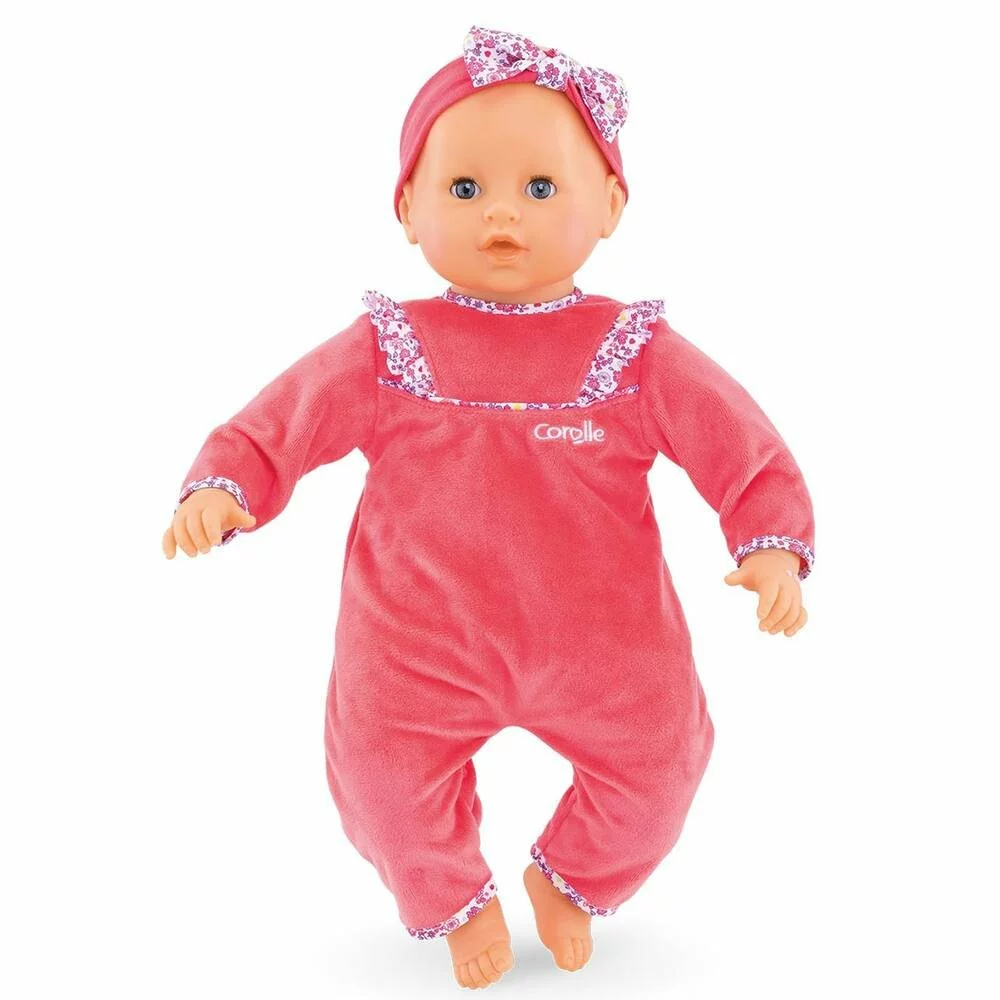 POUPON LILA CHÉRIE 42 CM COROLLE MON GRAND POUPON - Image 2