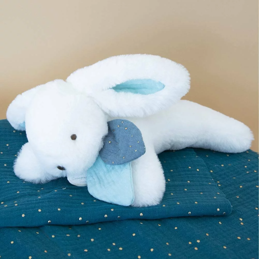 DOUDOU ET COMPAGNIE HAPPY POP - PANTIN POMPON PAON - Image 3