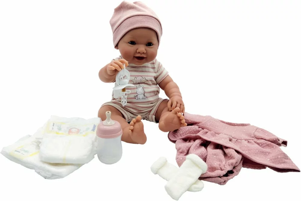 SIDJ POUPEE MIA 42 CM