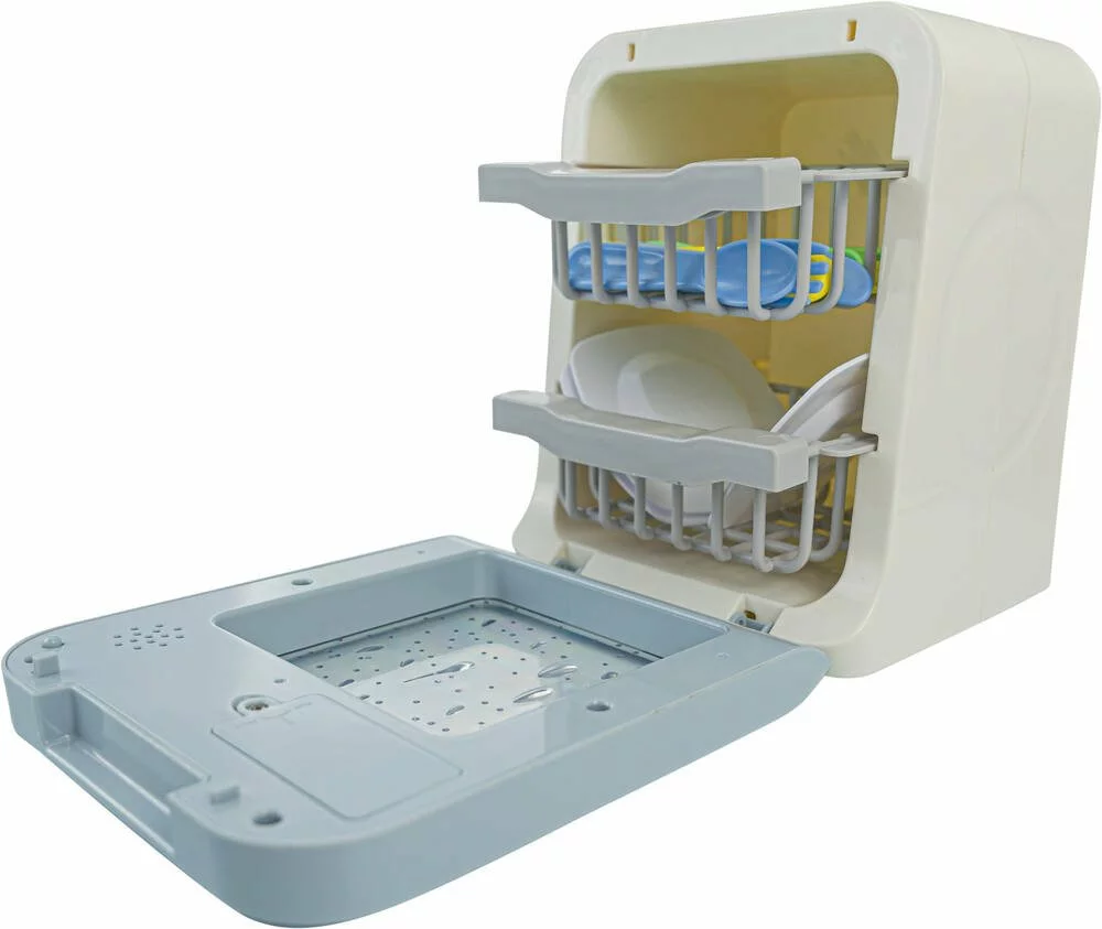 COM'LES VRAIS LAVE-VAISSELLE - Image 2