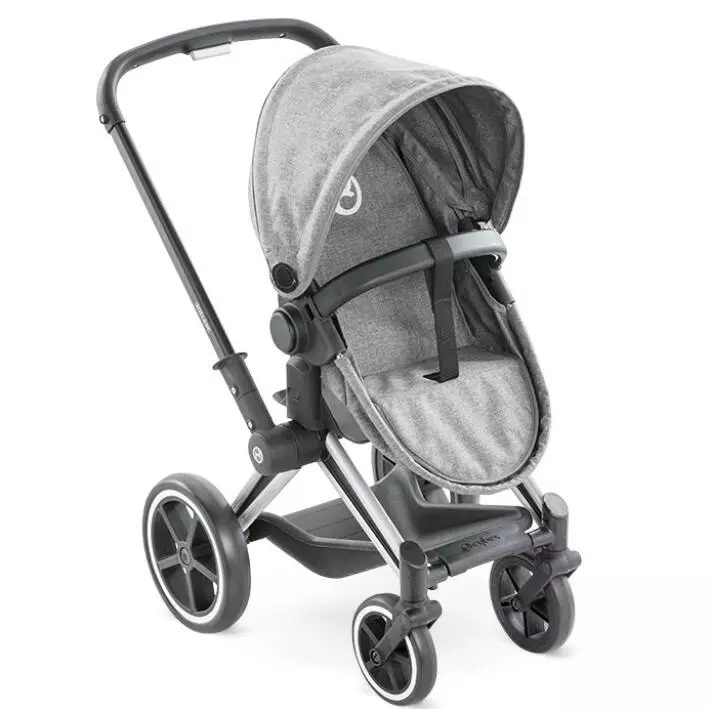 BB36/42 LANDAU CYBEX PRIAM 3 EN 1 -COROLLE ACCESSOIRES