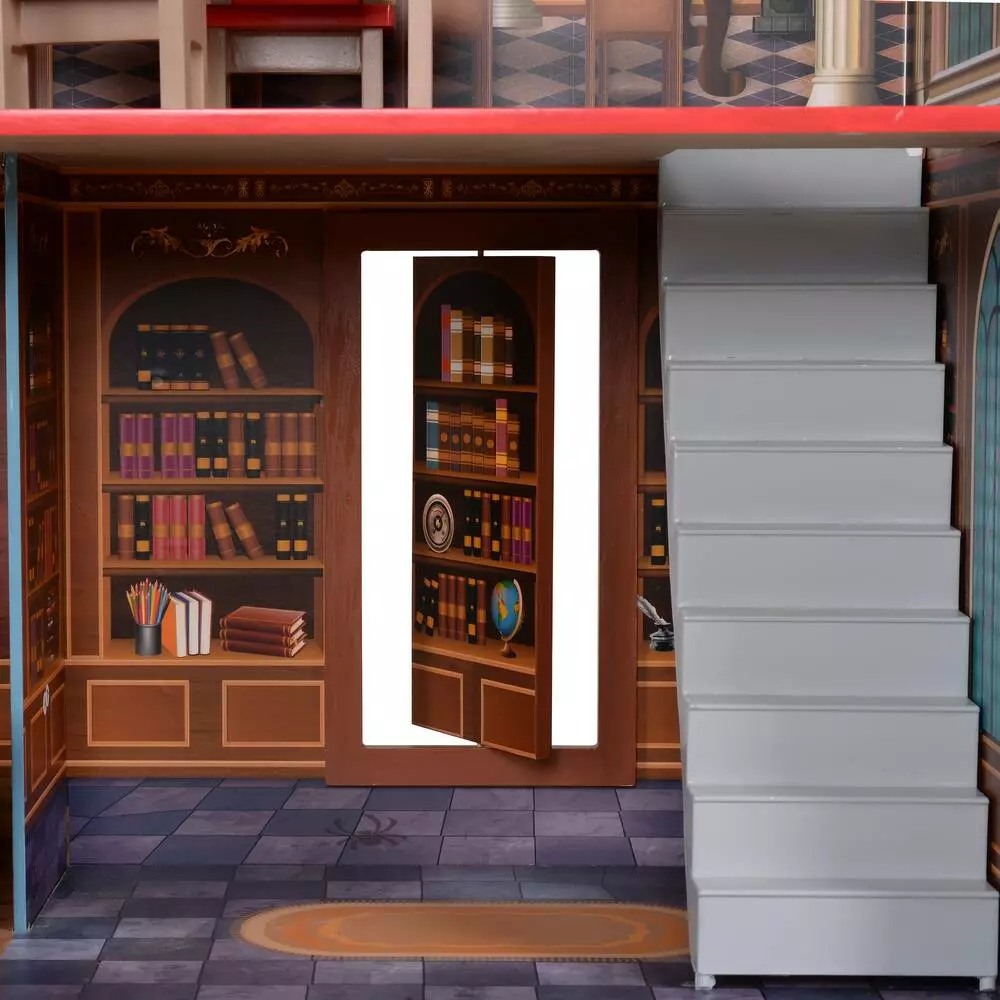 SIDJ LE MANOIR DES SORCIERS - Image 3