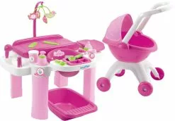 ECOIFFIER SUPER PACK NURSERY