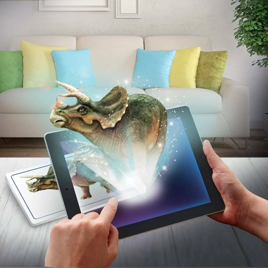 Clementoni ARCHEO-LUDIC, PROIES ET PREDATEURS - Image 3