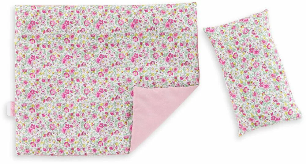 BB30/36 LIT EN BOIS -COROLLE ACCESSOIRES - Image 3