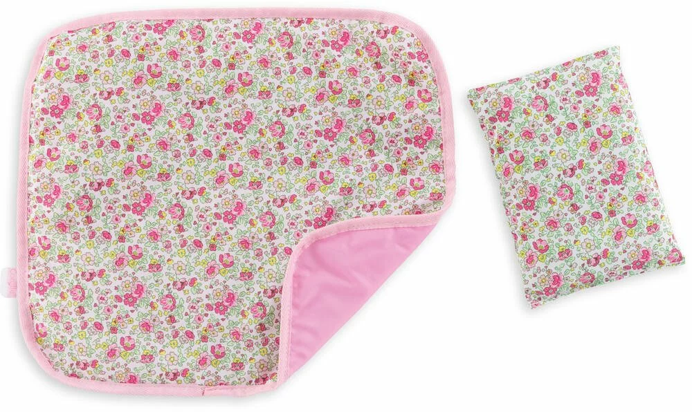 BB36-42 ENSEMBLE COUFFIN TRESSE - COROLLE ACCESSOIRES - Image 3