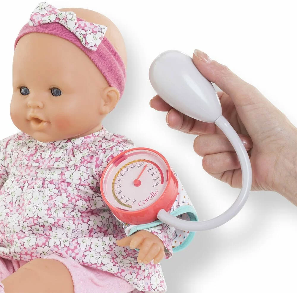 BB30 GRAND COFFRET DOCTEUR COROLLE VETEMENTS - Image 4