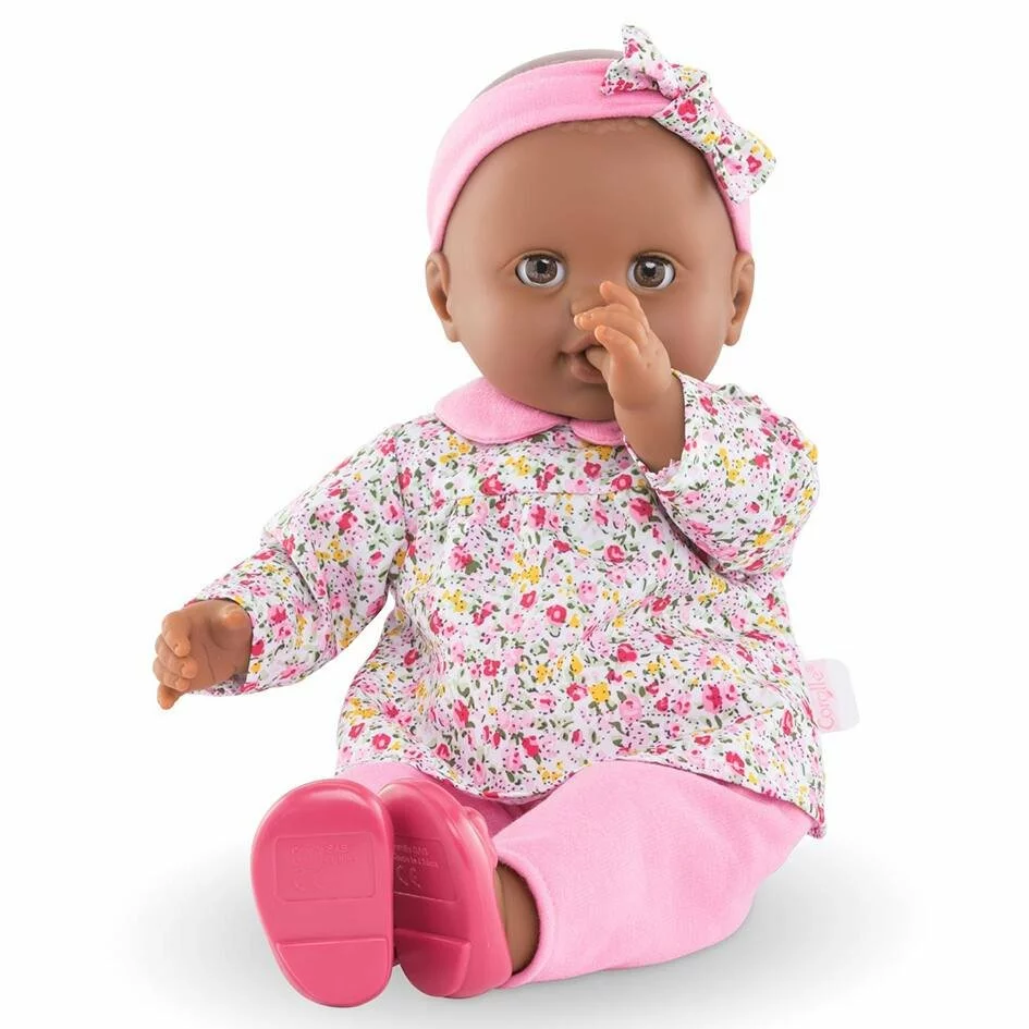 POUPON LILOU 36 CM COROLLE MON GRAND POUPON - Image 2