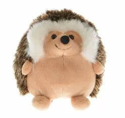 Mercier PELUCHE HERISSON DEBOUT 15 CM