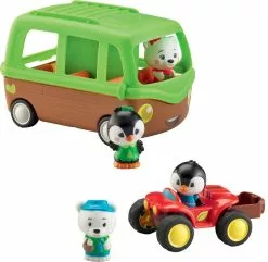 VULLI KLOROFIL - LE PACK AVENTURE