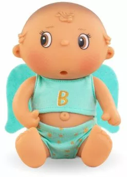 POUPEE - BEEDIBIES GASPARD 20 CM - COROLLE LES BEEDIBIES