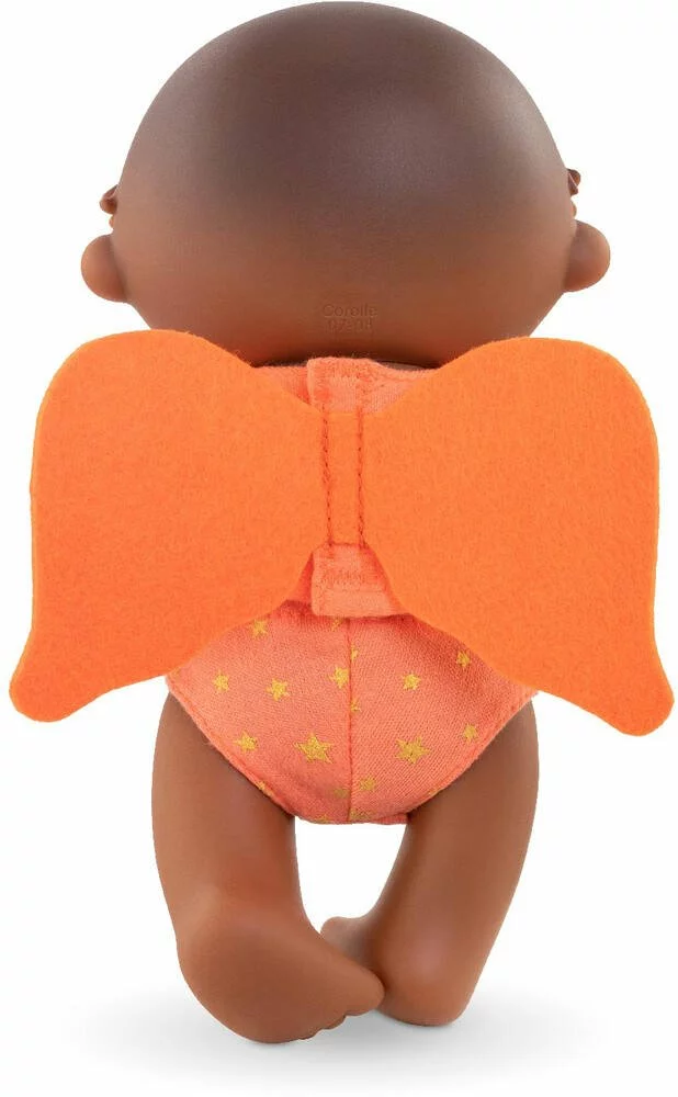 POUPEE - BEEDIBIES GABIN 20 CM - COROLLE LES BEEDIBIES - Image 6