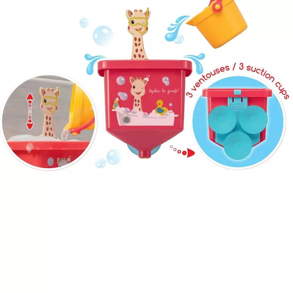 VULLI TUYAUX FOLIES - Image 4