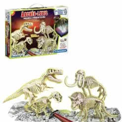 Clementoni ARCHEO-LUDIC, PROIES ET PREDATEURS