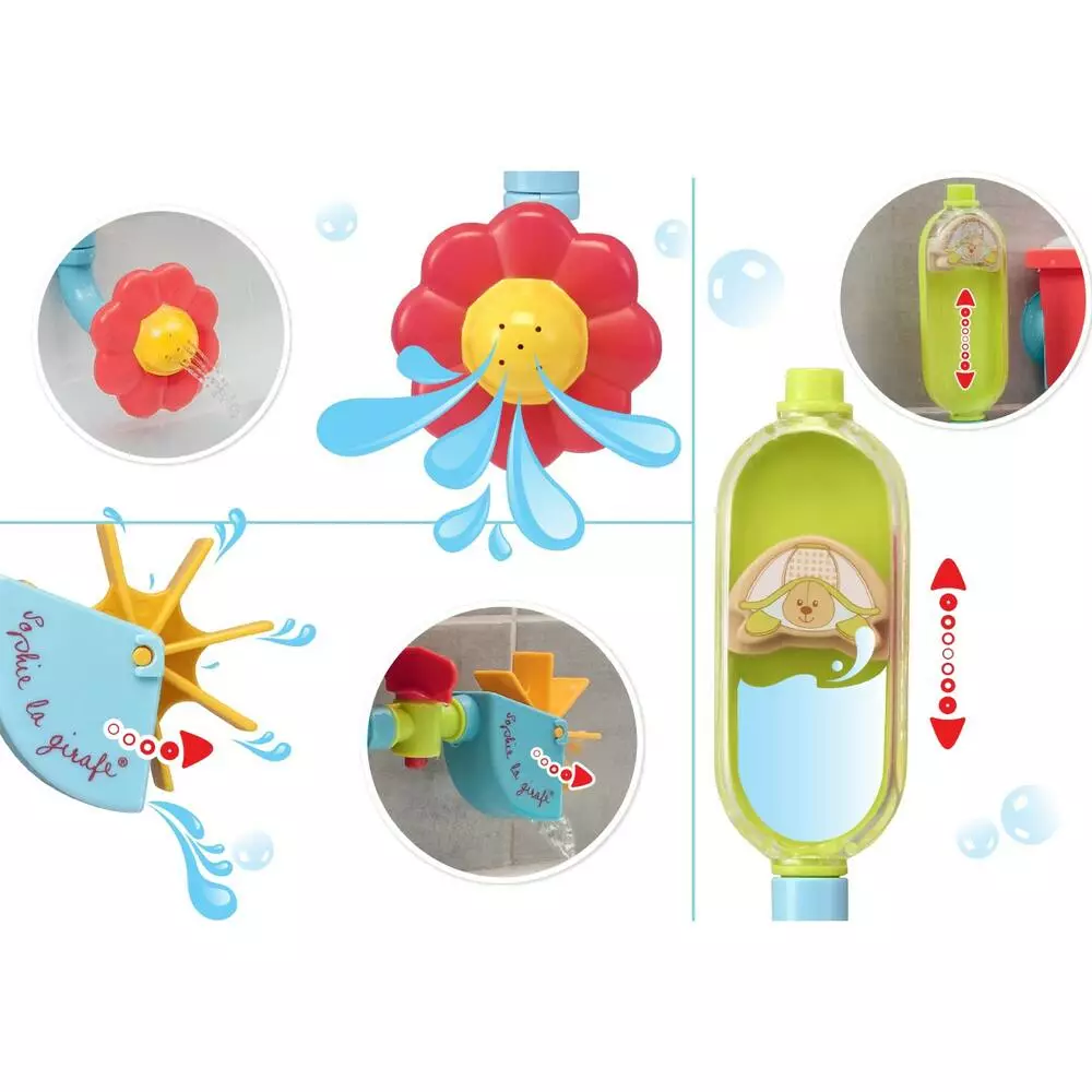 VULLI TUYAUX FOLIES - Image 5