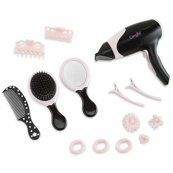 COFFRET COIFFURE - COROLLE ACCESSOIRES