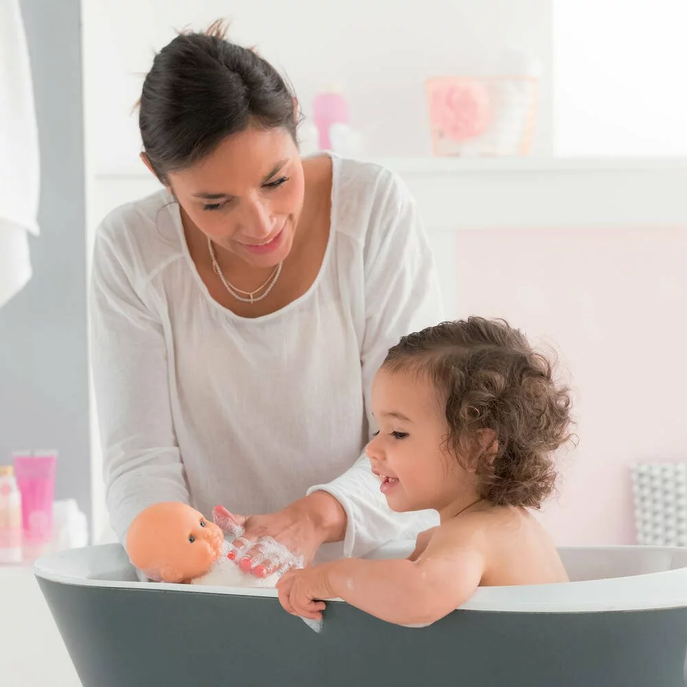 POUPEE BB BAIN MARIN 30 CM - COROLLE MON PREMIER POUPON - Image 5