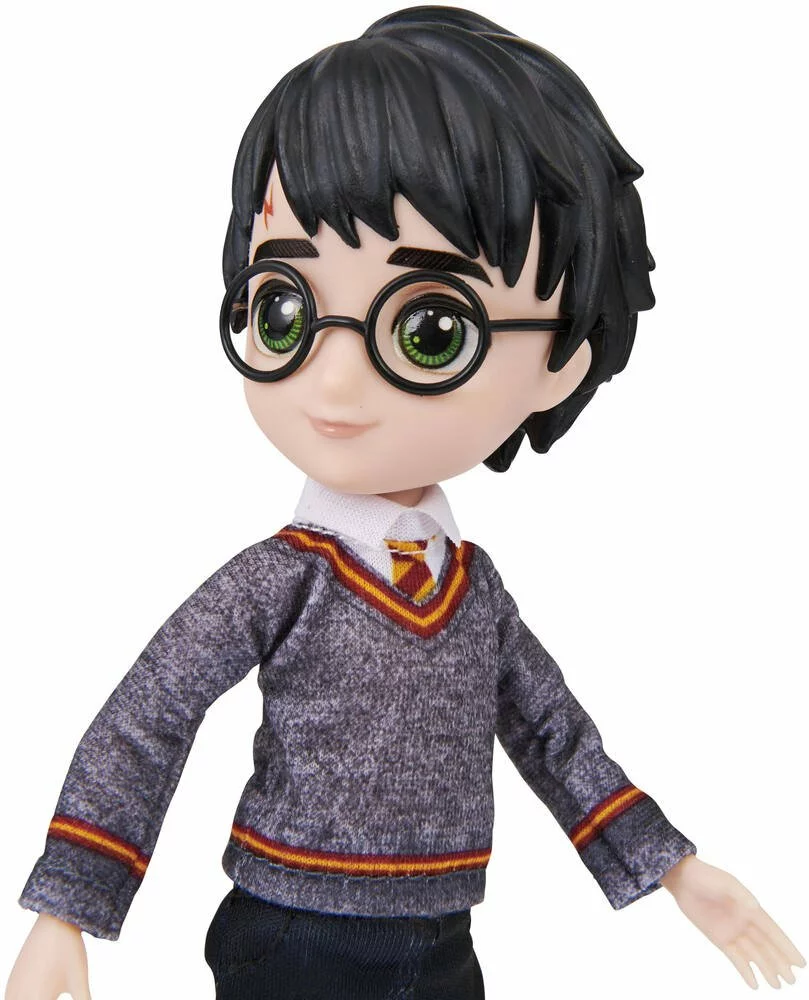 SPIN MASTER POUPEE HARRY POTTER WIZARDING WORLD 20 CM - Image 6