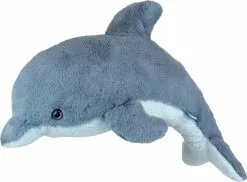 SIDJ PELUCHE DAUPHIN 56 CM