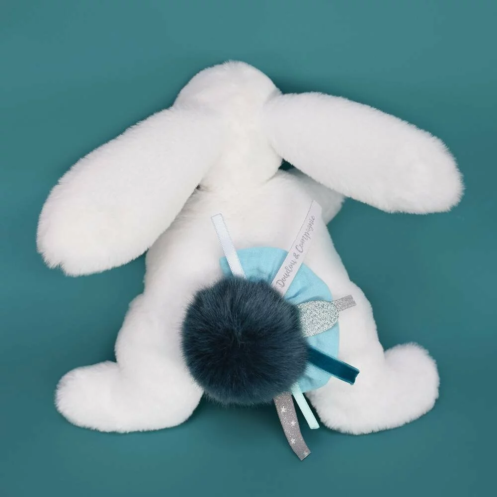 DOUDOU ET COMPAGNIE HAPPY POP - PANTIN POMPON PAON - Image 5