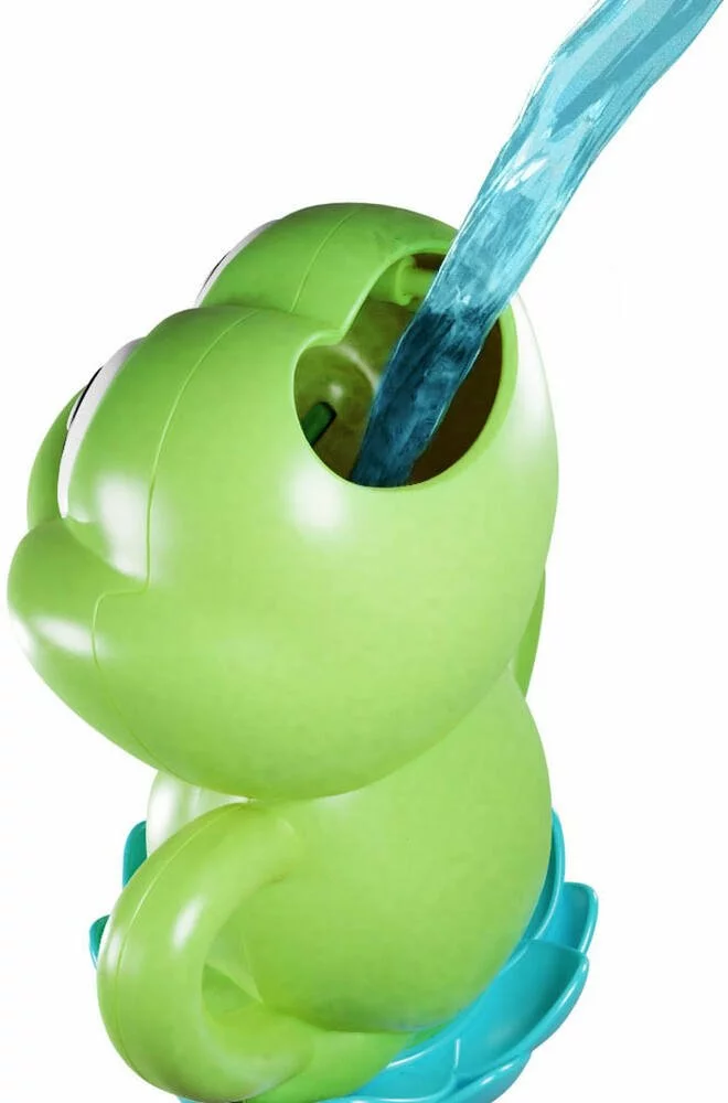 Clementoni MES PREMIERS AMIS DU BAIN - HAPPY SHOWER - Image 2