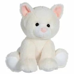 GIPSY PELUCHE LES AMIS FLOPPY CHAT - 30 CM