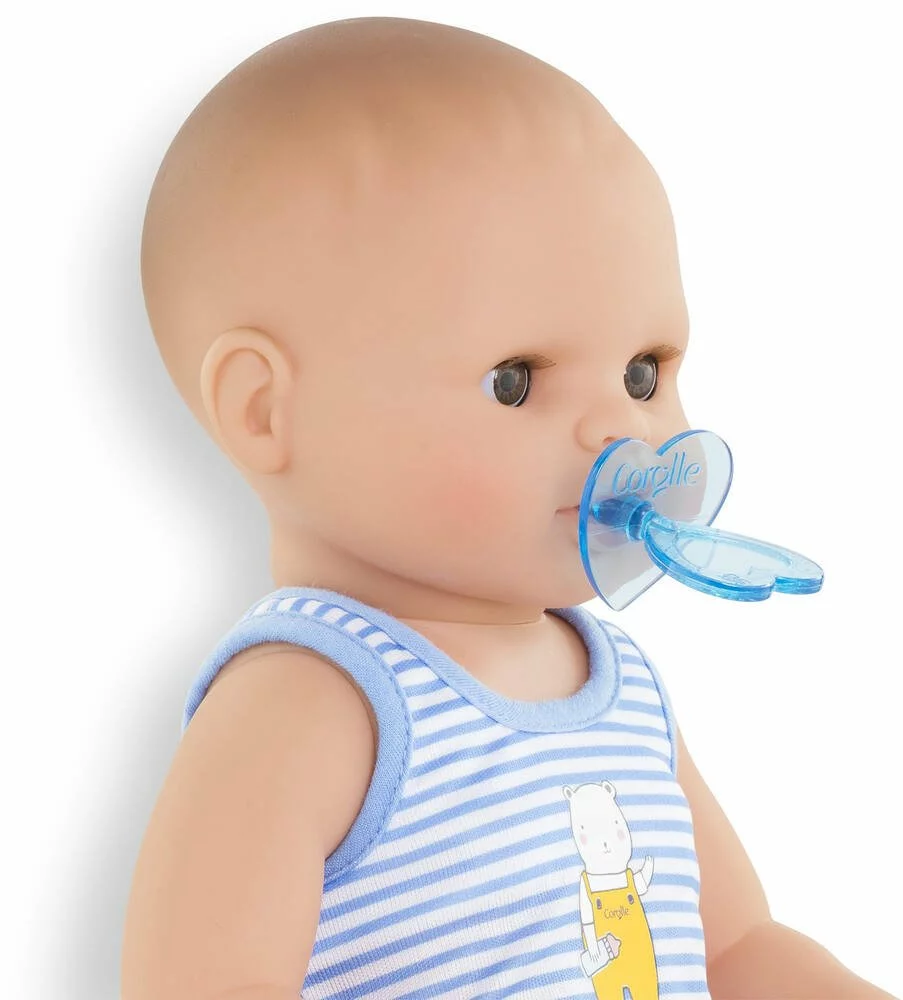 POUPON PAUL FAIT PIPI COROLLE MON PREMIER POUPON - Image 3