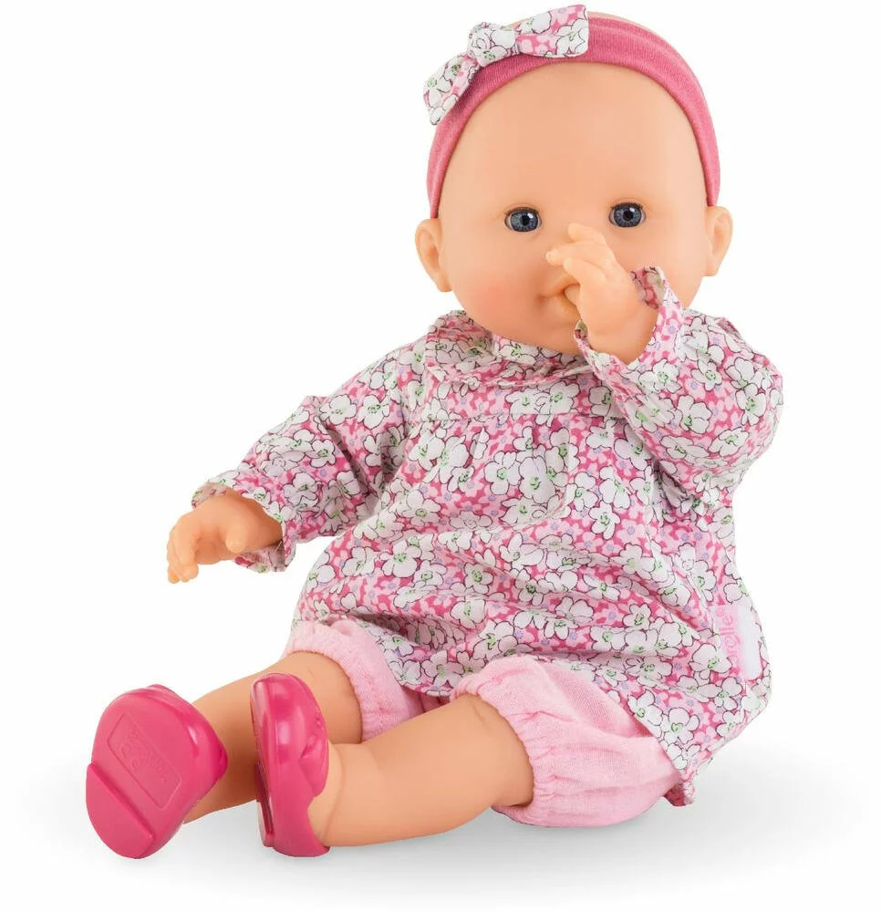 POUPON LOUISE - 36 CM - COROLLE MON GRAND POUPON - Image 2