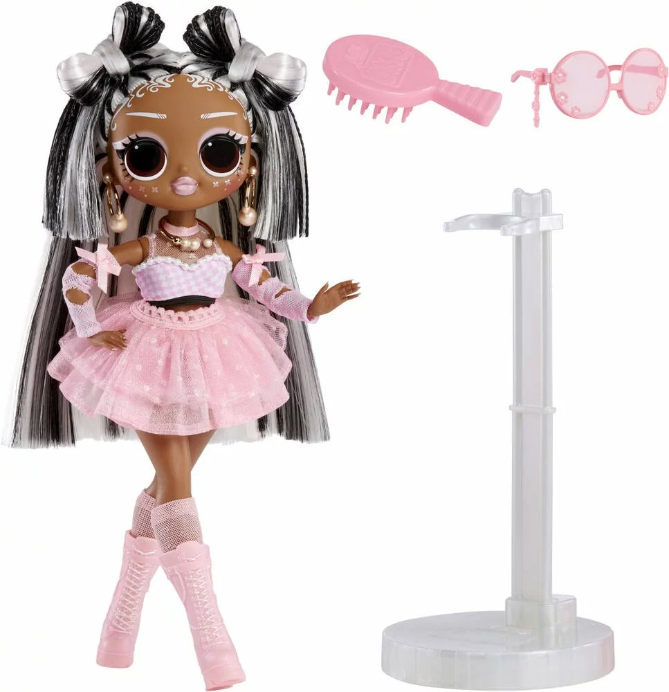 MGA Entertainment LOL SURPRISE OMG SUNSHINE MAKEOVER - SWITCHES - Image 3