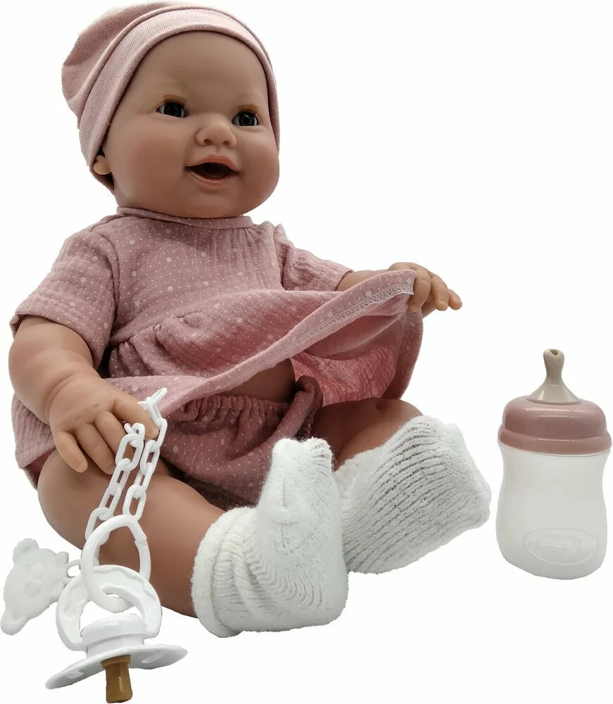 SIDJ POUPEE MIA 42 CM - Image 3