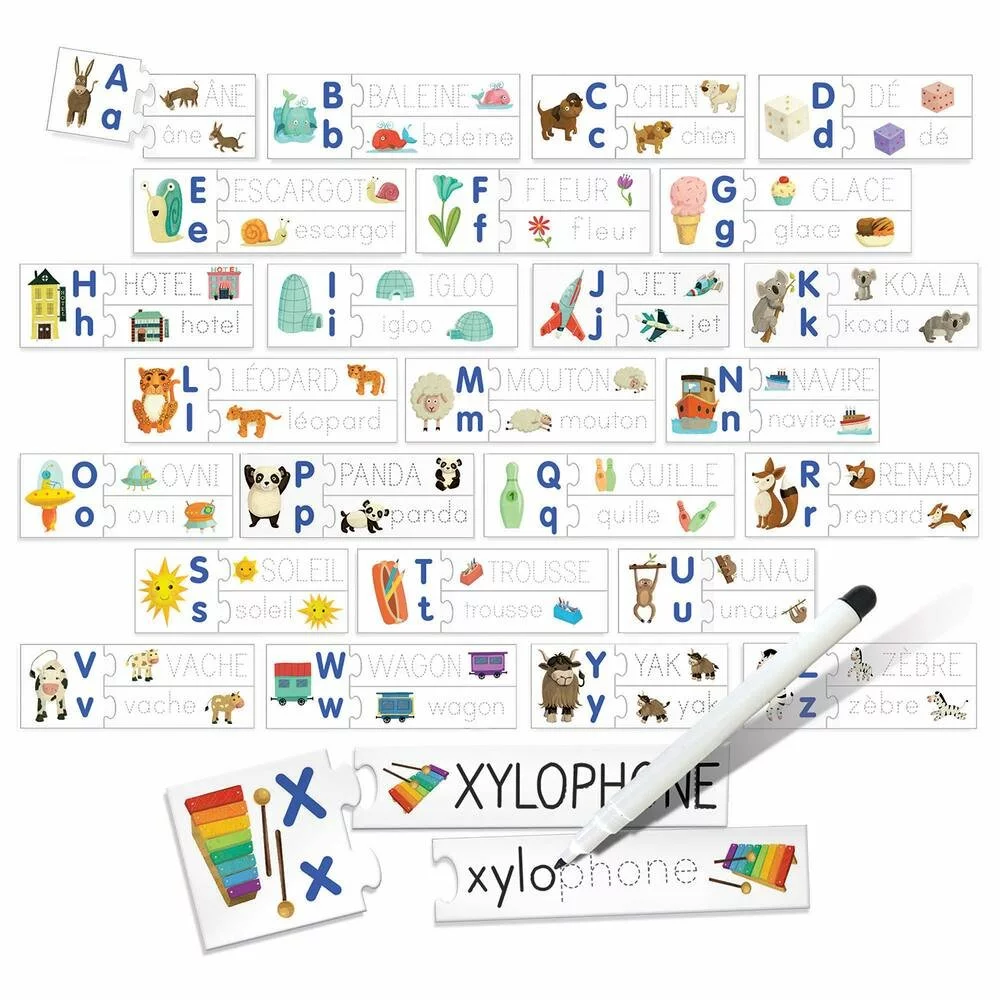 HEADU JE LIS ET J'ECRIS - Image 2