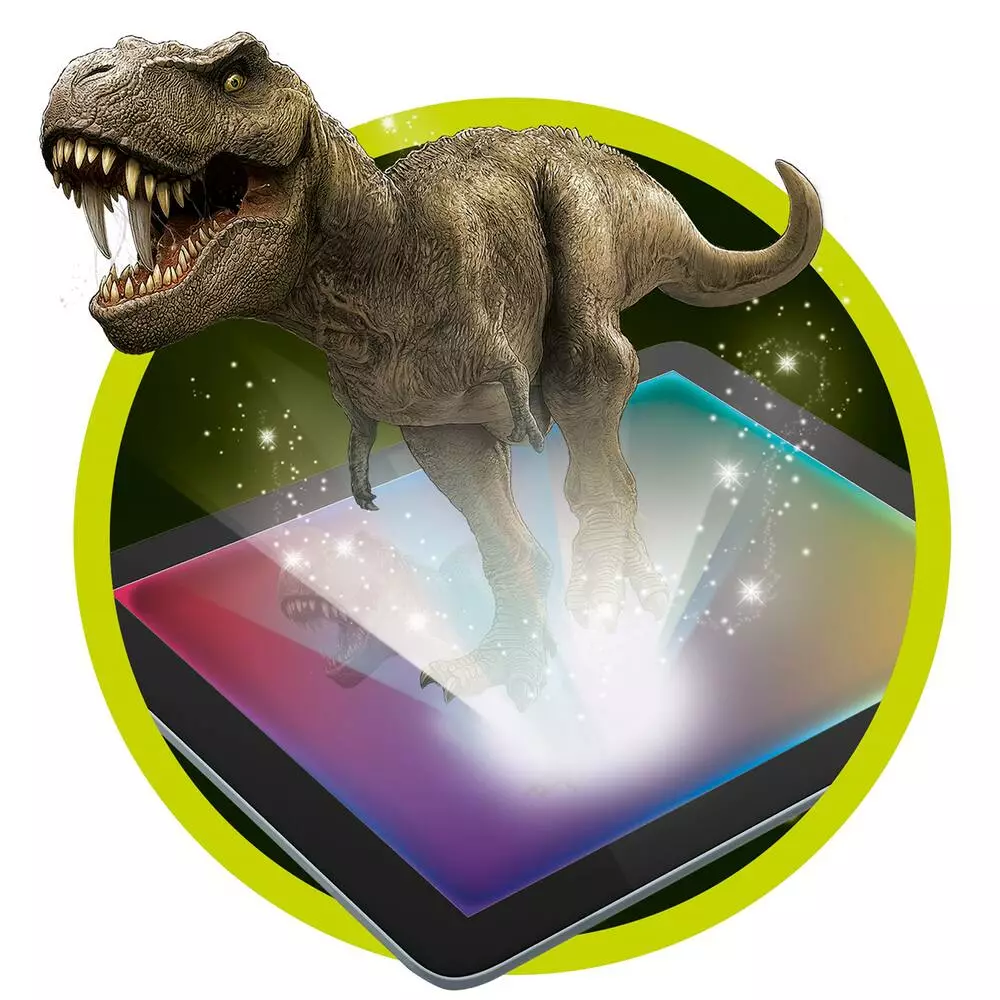 Clementoni ARCHEO-LUDIC, PROIES ET PREDATEURS - Image 4