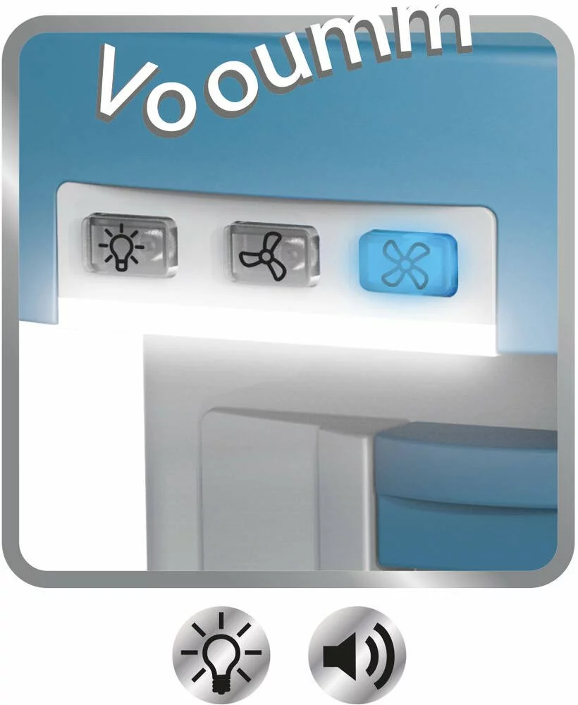 SMOBY CUISINE STUDIO TECH EDITION - Image 5