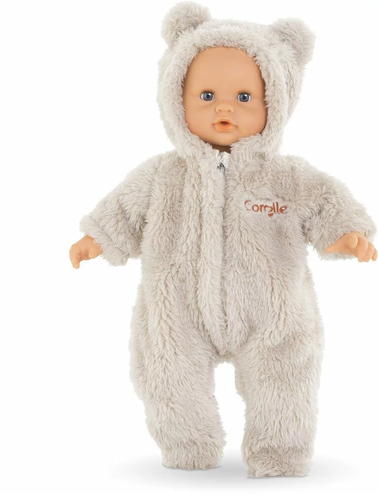 BB30 PILOTE OURSON COROLLE VETEMENTS - Image 3