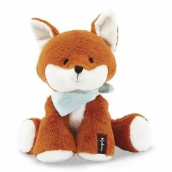 Kaloo PELUCHE PAPRIKA RENARD 19 CM