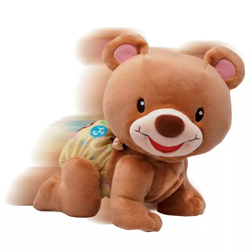 VTech OURSON 1 2 3 SUIS MOI - Image 2