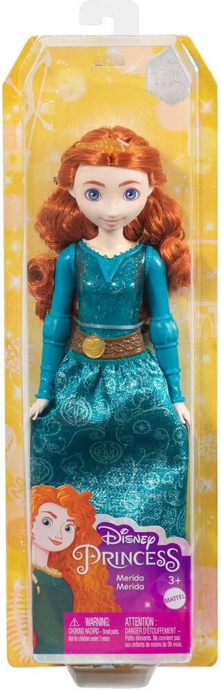 MATTEL MERIDA POUPEE 29 CM - Image 6